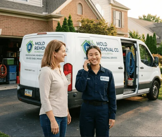 Crawlspace Mold Remediation Cassopolis, MI FAQs